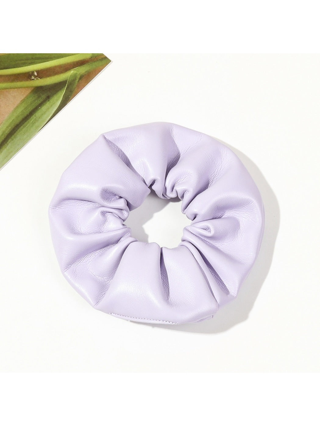Gifty - Solid Color Large Hair Ties