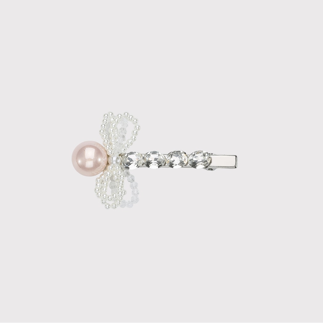 Beau - Sweet Style Bow Fashion Hair Clip