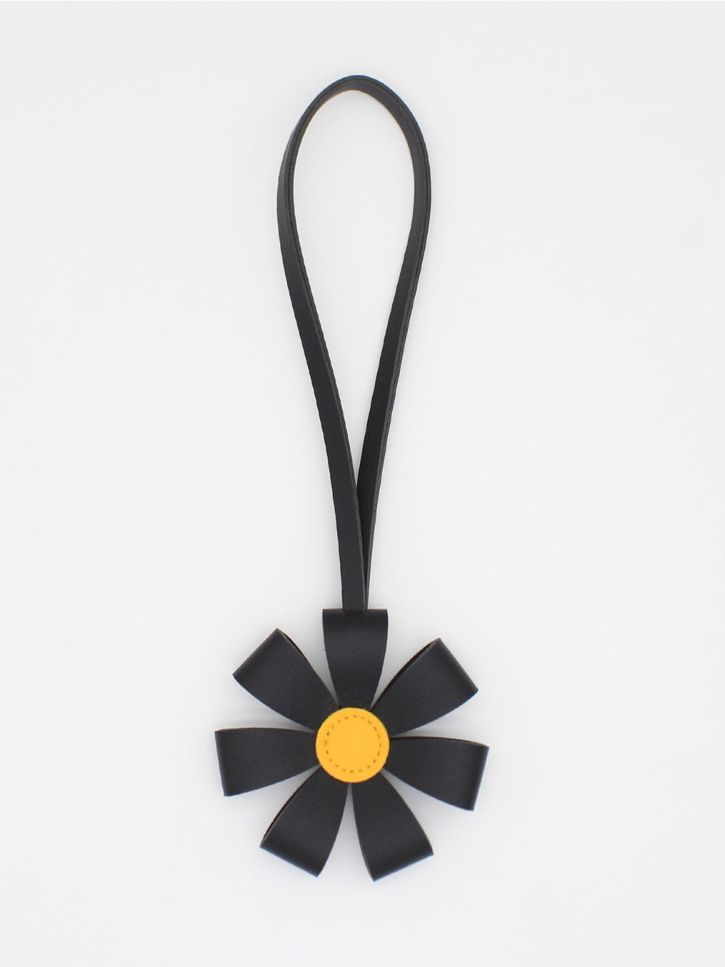 Keypus - Adorable 3D Floral Keychain