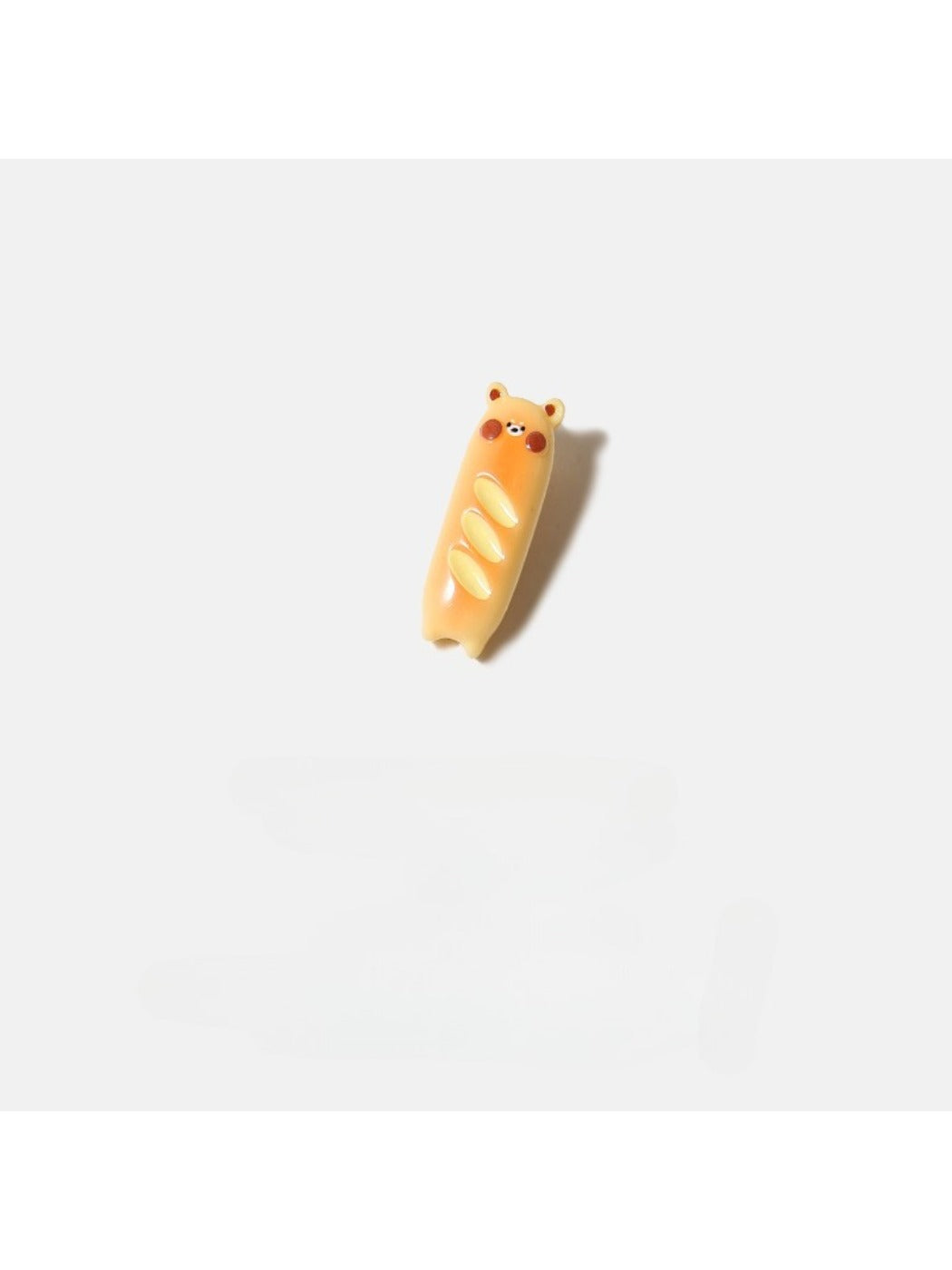 Beau - Cute Cartoon Animal Shaped Hair Clips