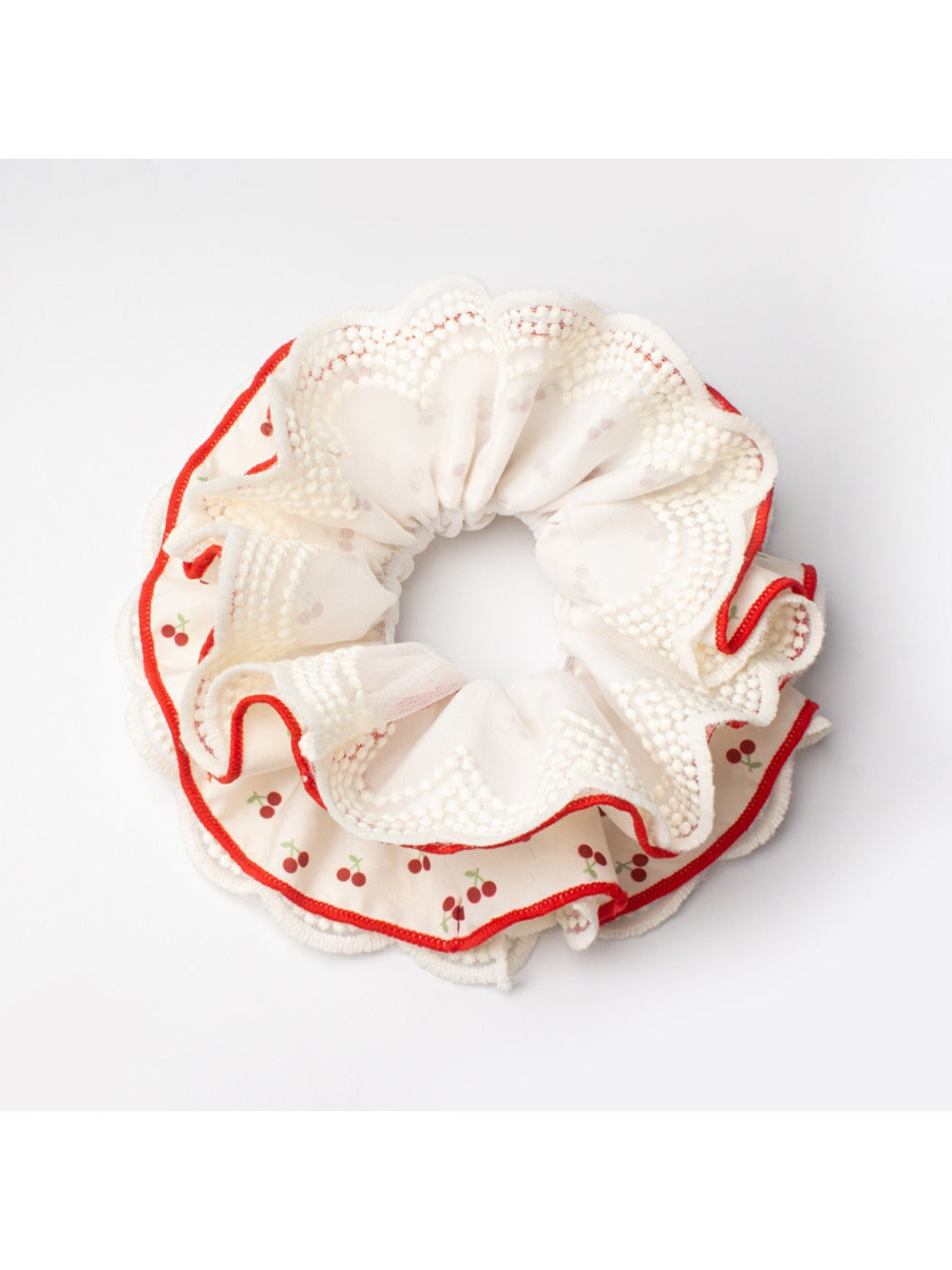 Gifty - Sophisticated Lace Hair Accessories