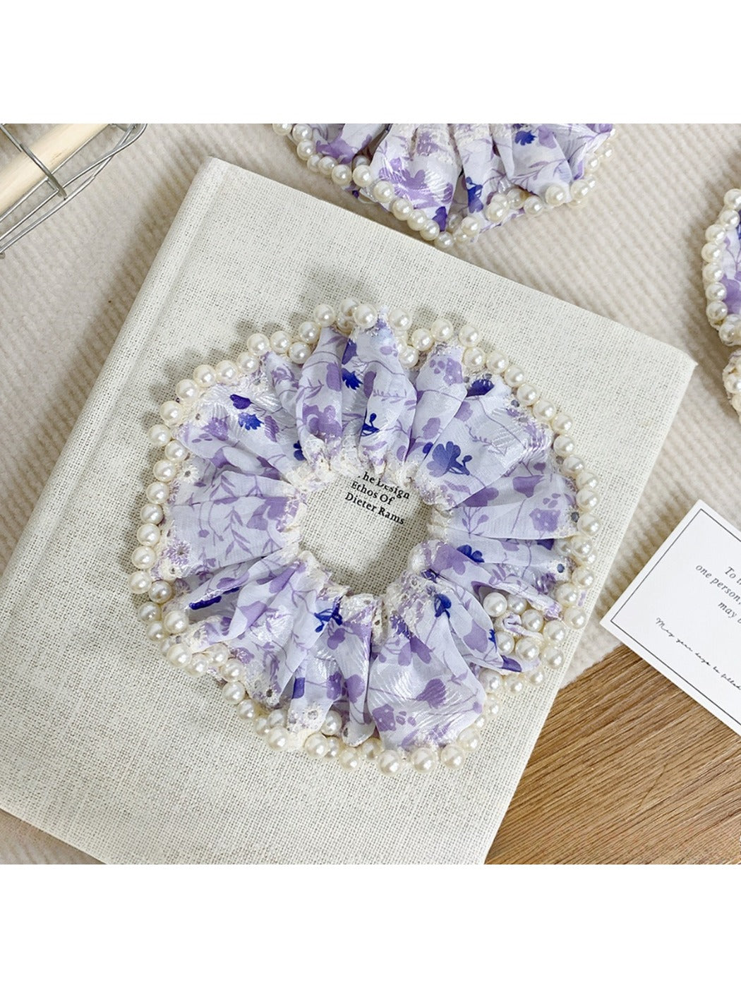 Gifty - Rural Style Hair Circle