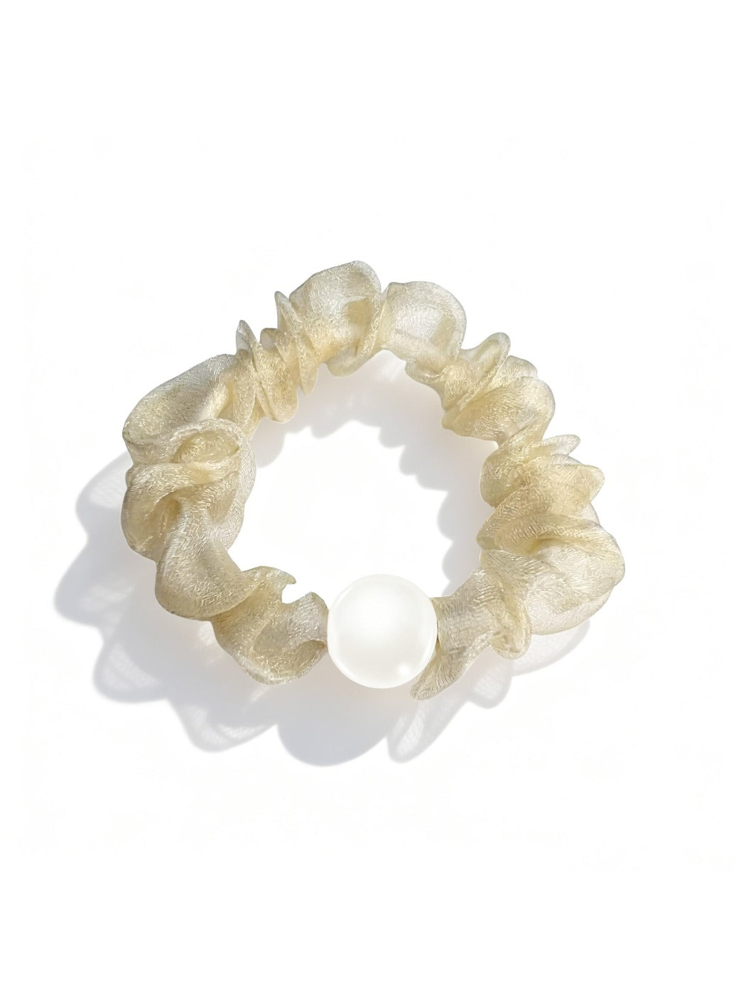 Gifty - Exquisite Lace Beautiful Hair Tie