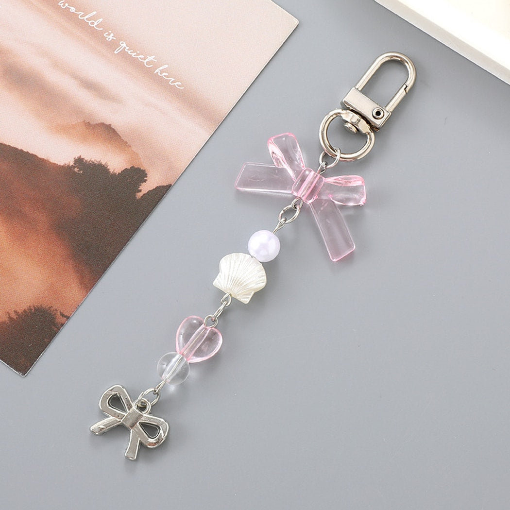 Keypus - Various Cute Styles Decorative Keychain