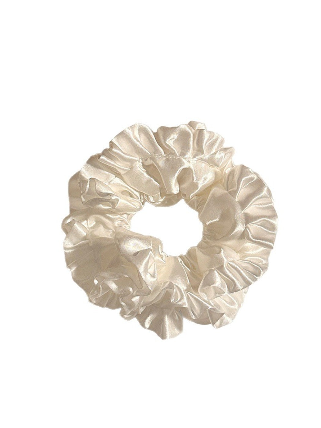 Gifty - Double Layered Hydrangea Hair Loop