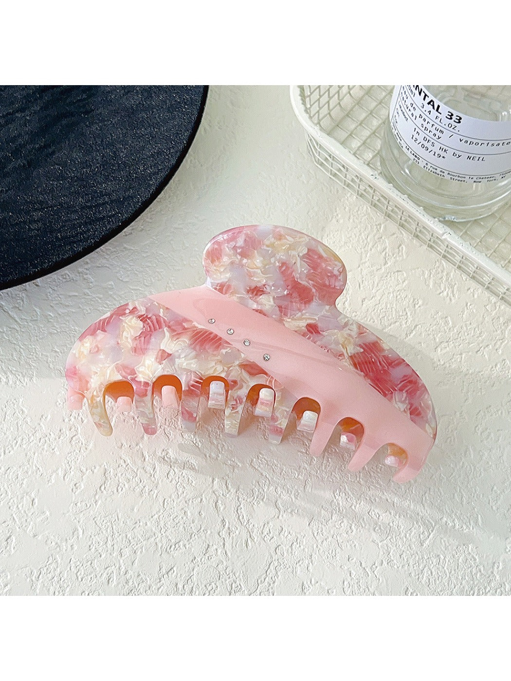 Beau - Ombré Macaron Claw Clip