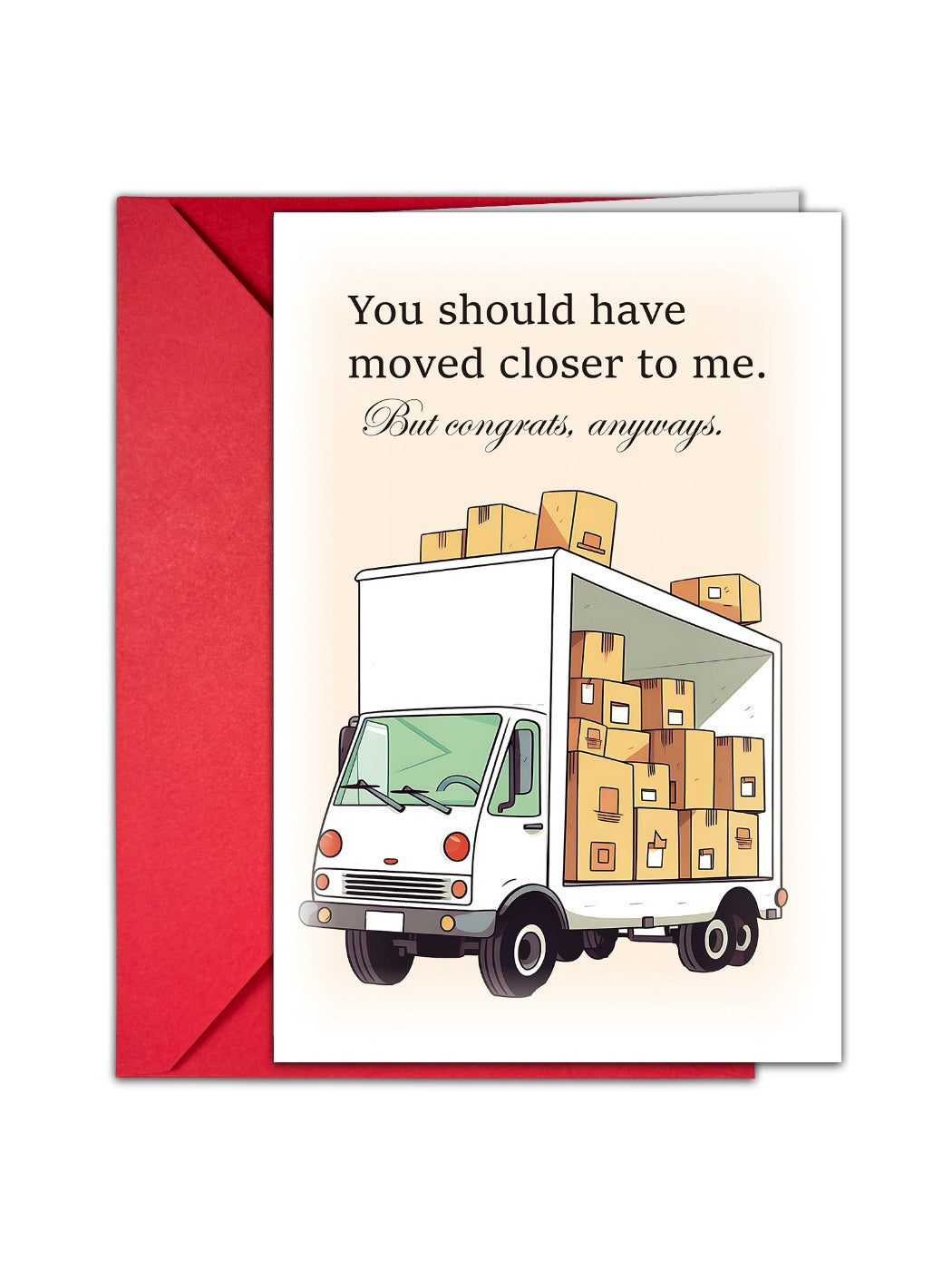 Carduria - Creative Cartoon Pattern Card