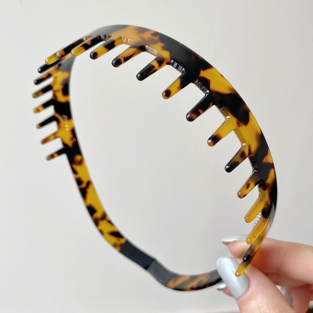 Gifty - Elevated Comb Headband