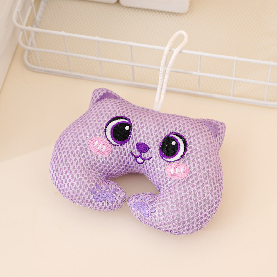 Papo - Animal-Shaped Hanging Bath Sponge