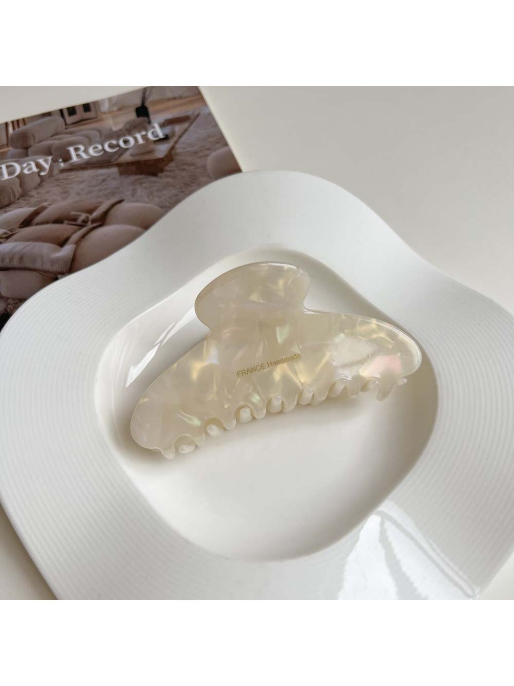 Beau - Lazy Style Elegant Hair Clip