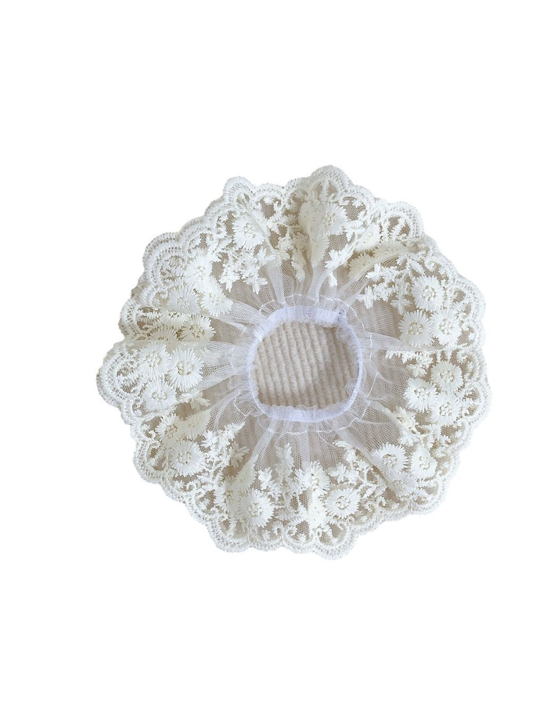 Gifty - Sweet Lace Hair Loop