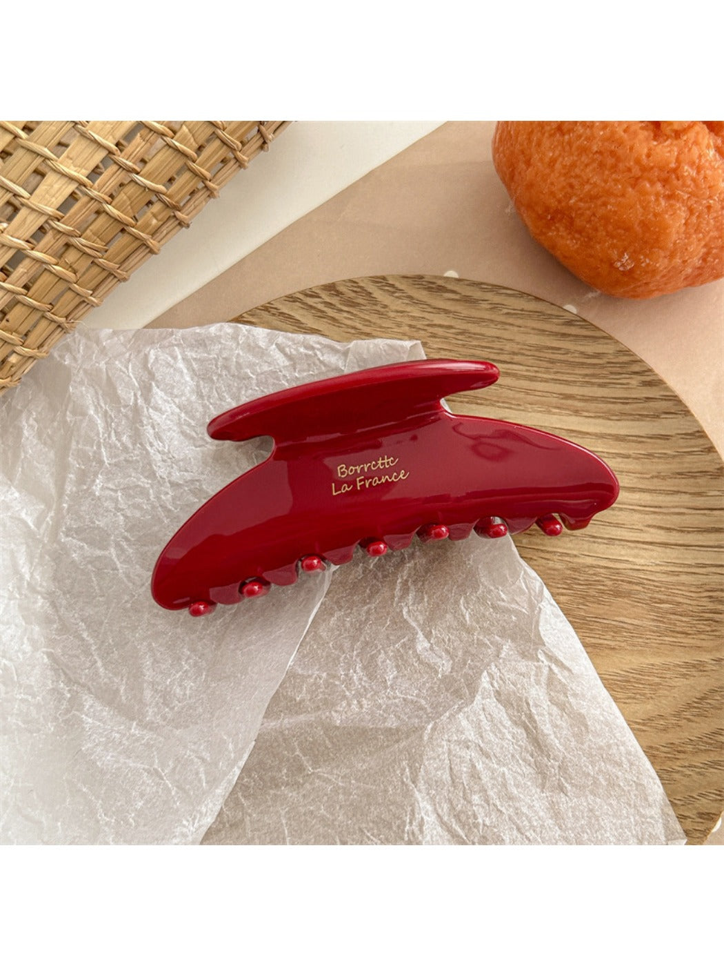 Beau - Hair Claw Alexander Clip