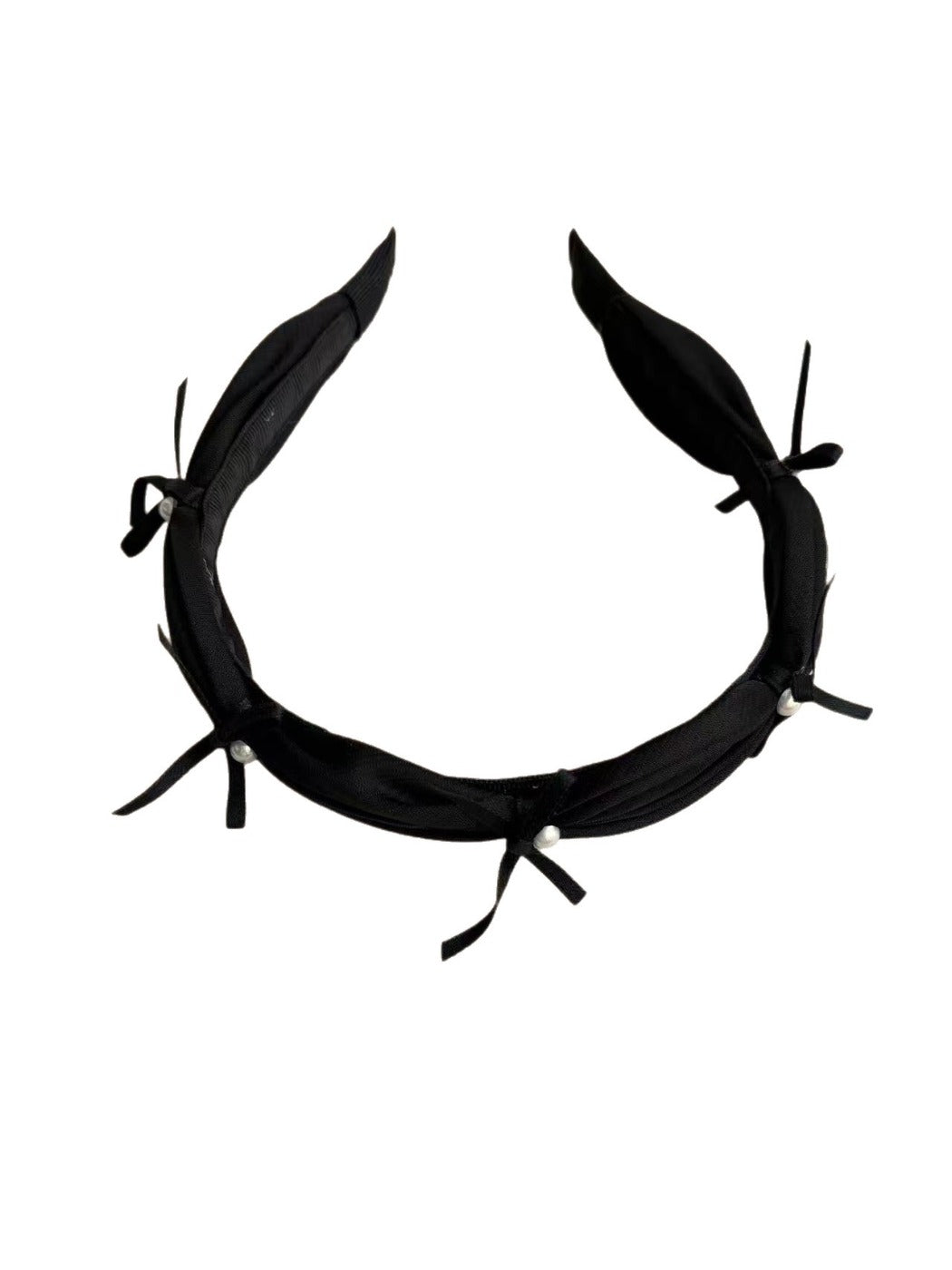 Gifty - Stylish Bow Decorative Headband