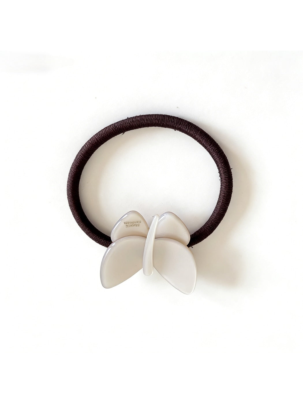 Gifty - Pretty Butterfly Acetate Hair Tie