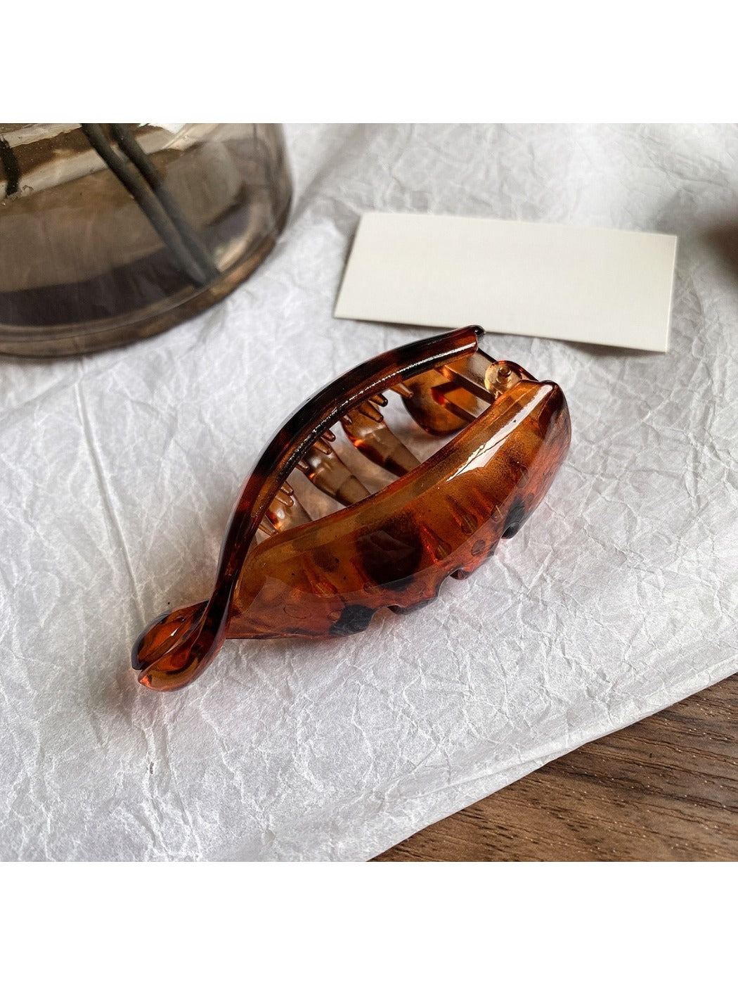 Beau - Exquisite Beautiful Retro Hair Clip