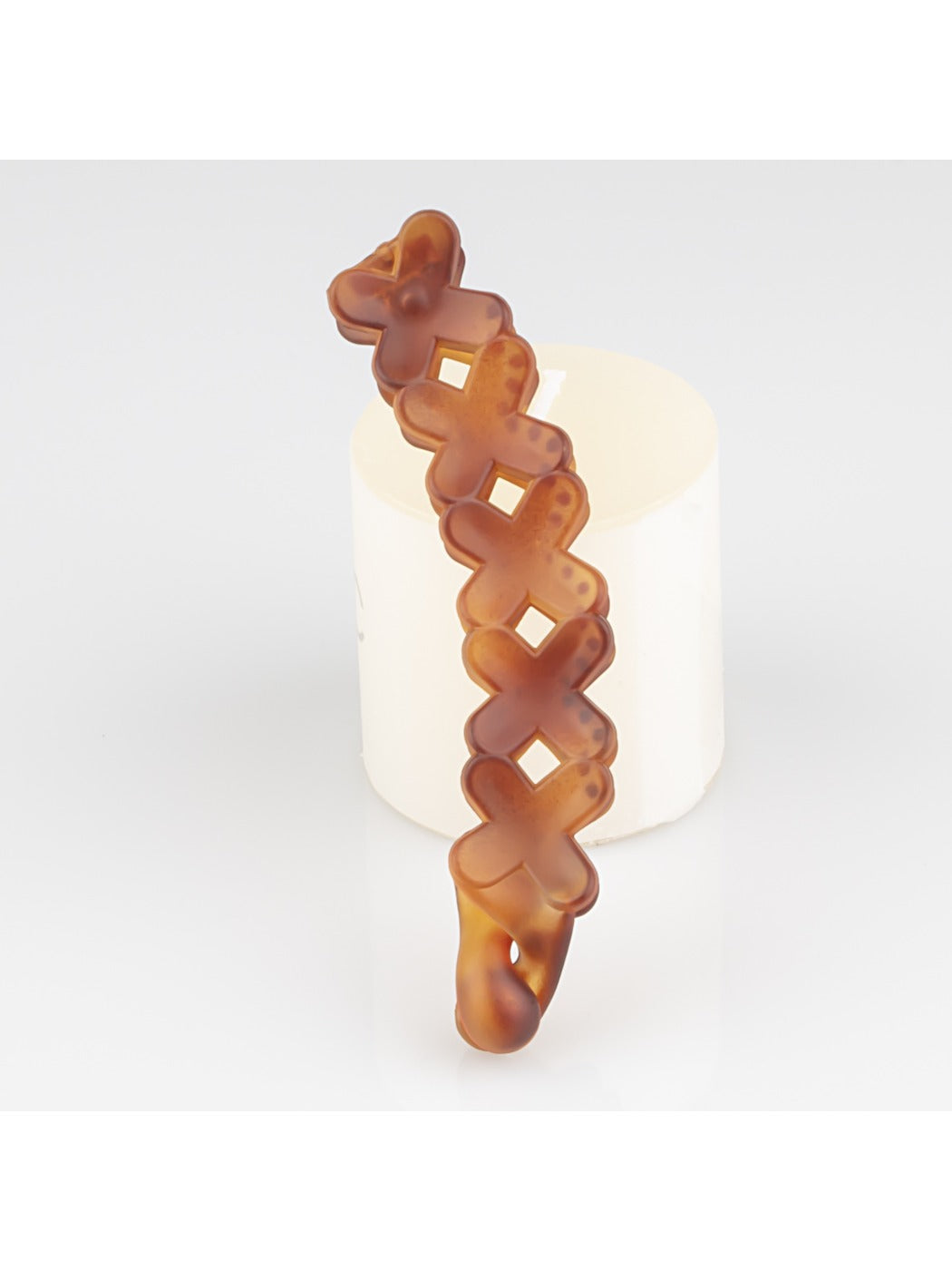 Beau - Vintage Minimalist Banana Clip