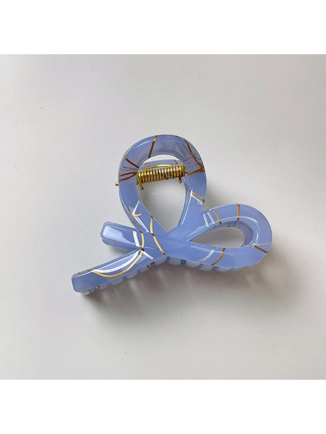 Beau - Elegant Textured Hair Claw Clip