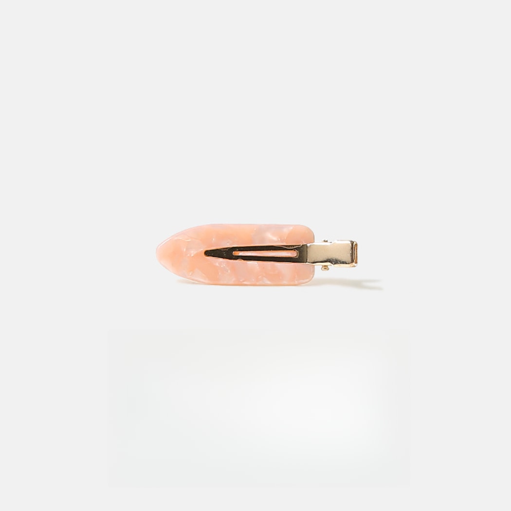 Beau - Sweet Acetate Side Barrette