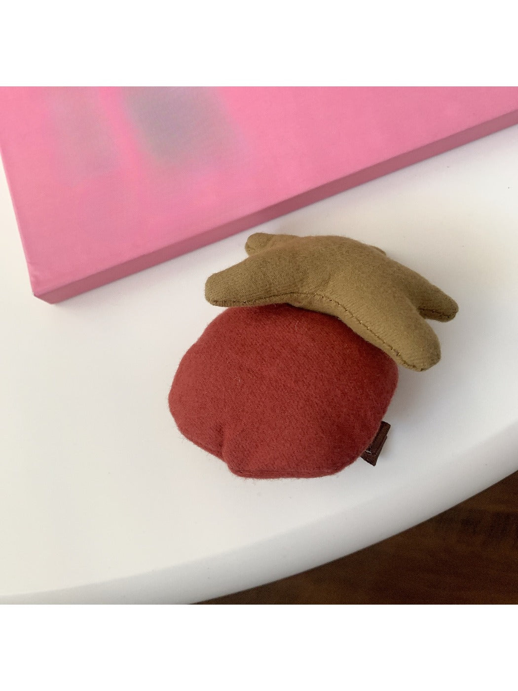 Gifty - Adorable Figure Hair Tie