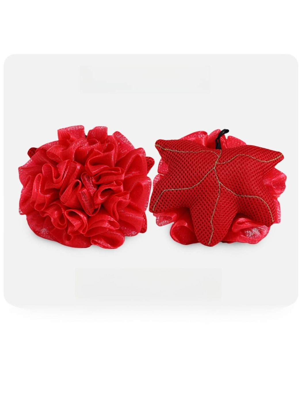 Papo - Maple Shaped 2-in-1 Bath Ball