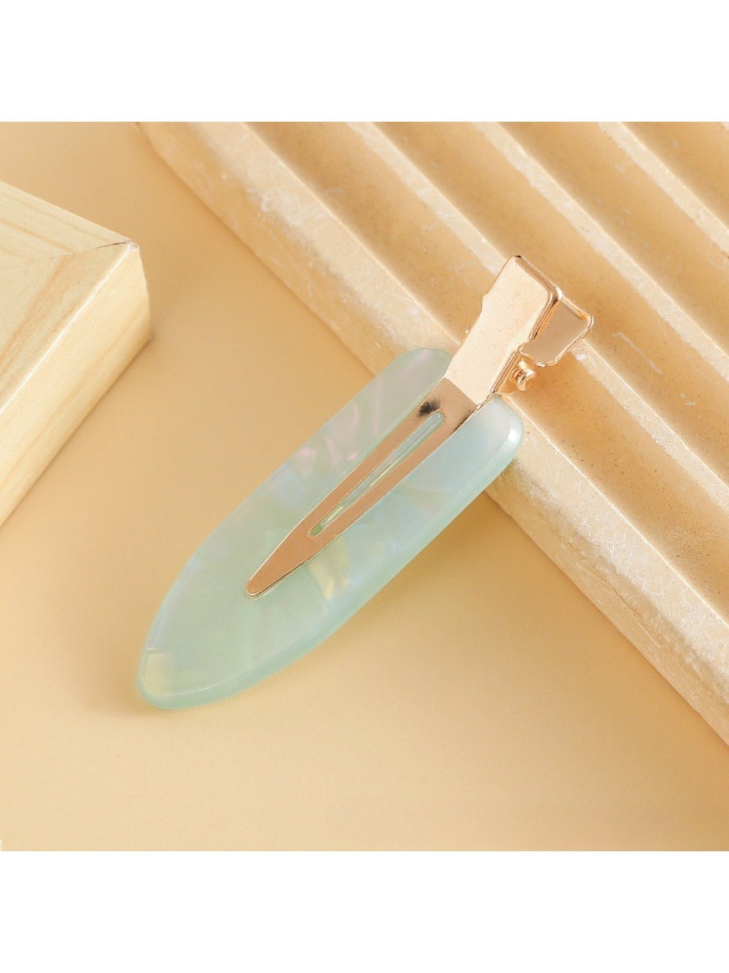 Beau - Sweet Straight Hair Clip