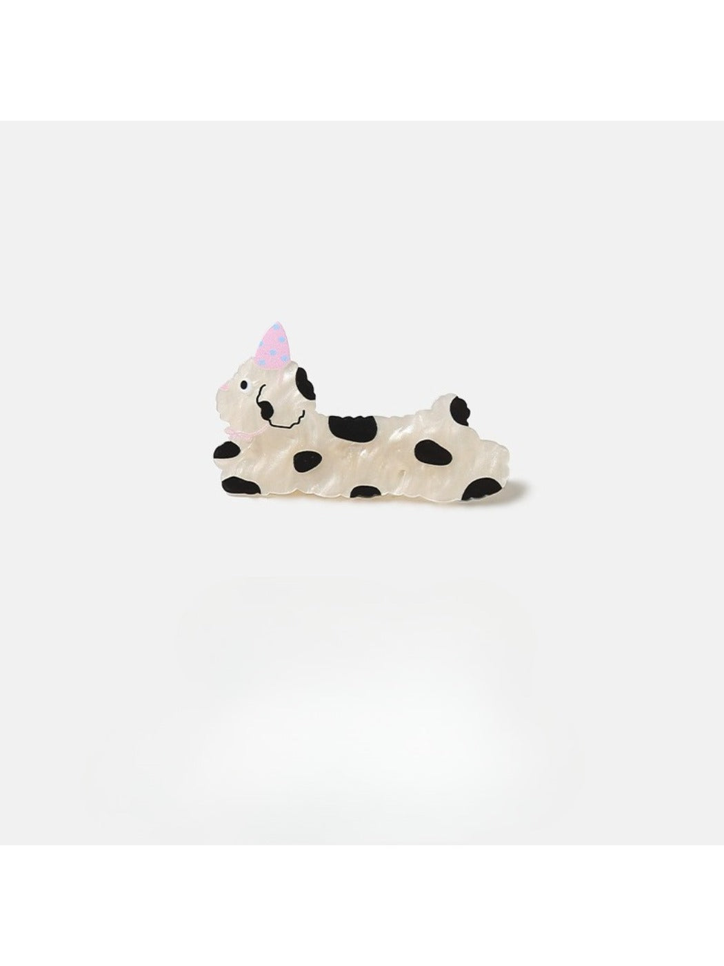 Beau - Cute Cat Dog Shape Hair Clips