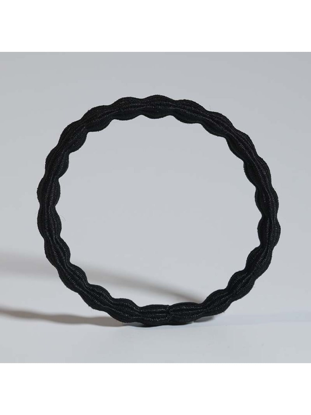 Gifty - Minimalist Peanut Shaped Hair Tie