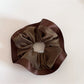 Gifty - Contrast Color Versatile Scrunchie