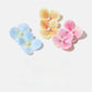 Beau - Sweet Double Flower Hair Clip
