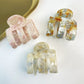 Variant overview of hair clip