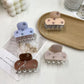 Variant overview of hair clip