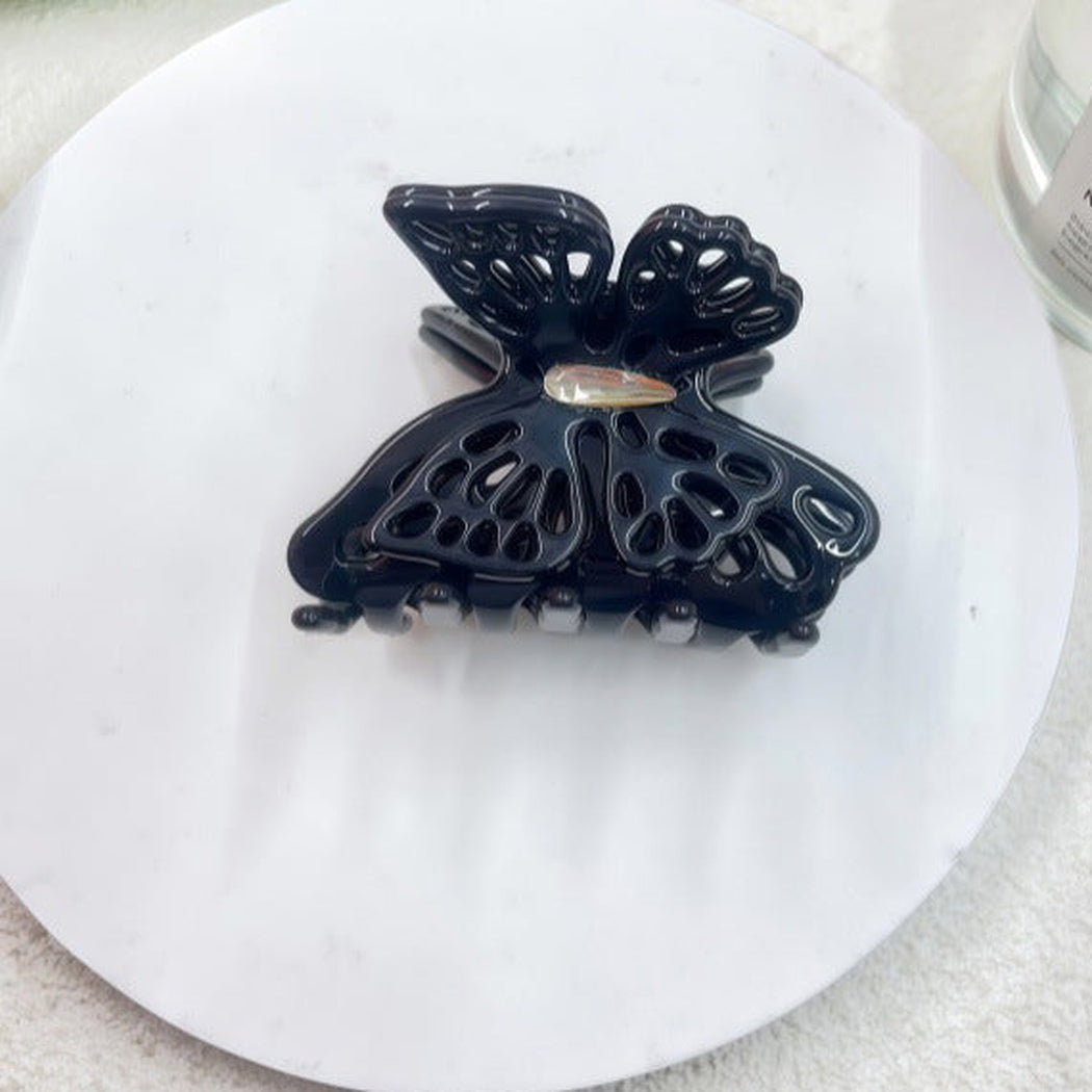Single-variant view of hair clip