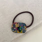 Gifty - Pretty Rectangular Acetate Hair Tie