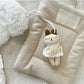 Keypus - Cute Animal and Plant Shaped Keychains