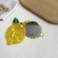 Single-variant view of compact mirror