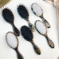 Product view of hair brush