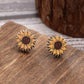 Product view of earrings