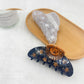 Product view of hair clip