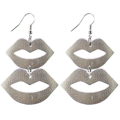 Single-variant view of earrings