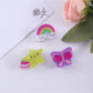 Beau - Cute and Colorful Design Hair Clips