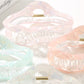 Beau - Chic Cloud Shaped Hair Claw Clip