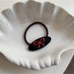 Gifty - Acetate Oval Hair Tie