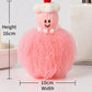 Papo - Cherry-Topped Character Bath Sponge