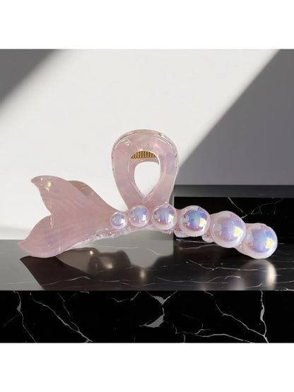 Beau - Ribbon Tail Mermaid Hair Clip
