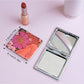Mirroray - Portable Foldable Compact Makeup Mirror
