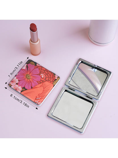Mirroray - Portable Foldable Compact Makeup Mirror