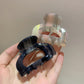 Product view of hair clip