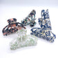 Product view of hair clip