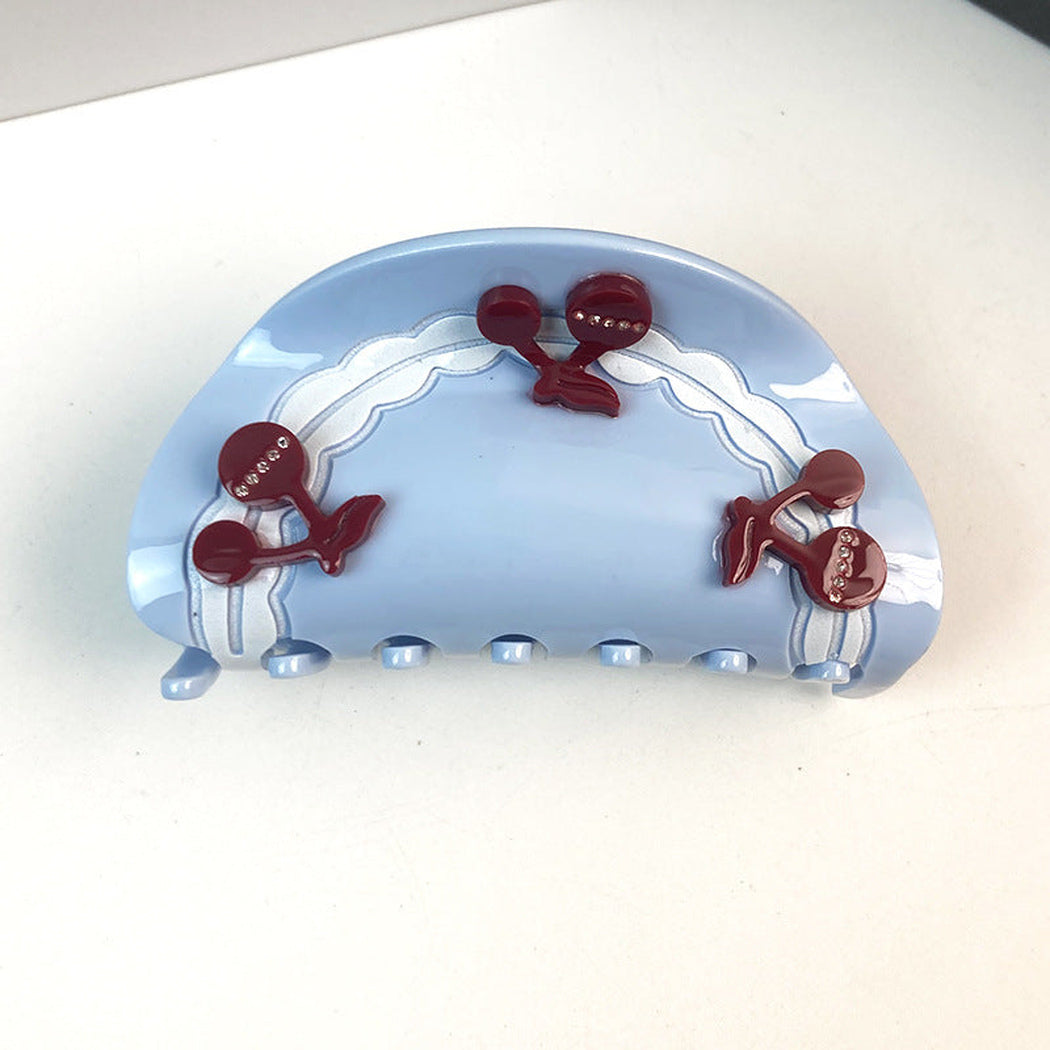 Single-variant view of hair clip