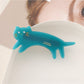Beau - Cute Cartoon Cat Hair Clips